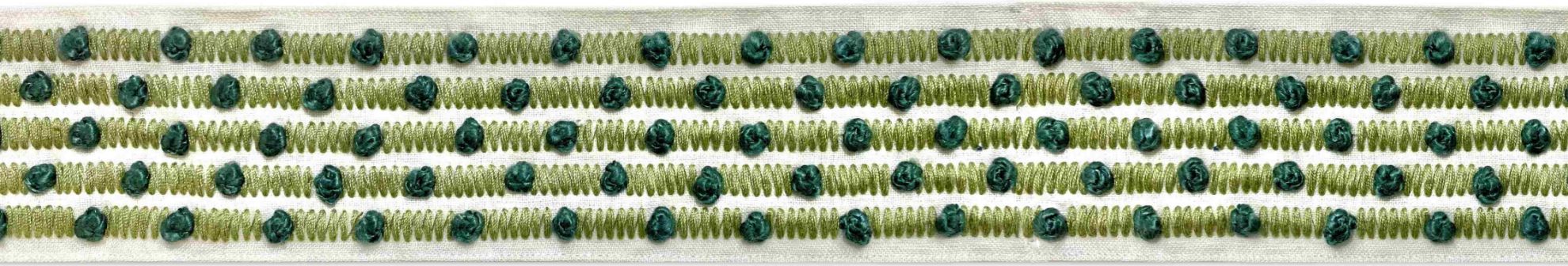 Picture of HASSEL EMB. TAPE-EVERGREEN