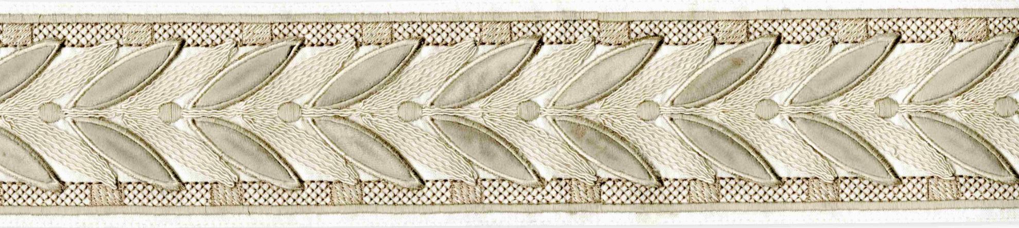 Picture of LIVRY EMB. TAPE-CREAM