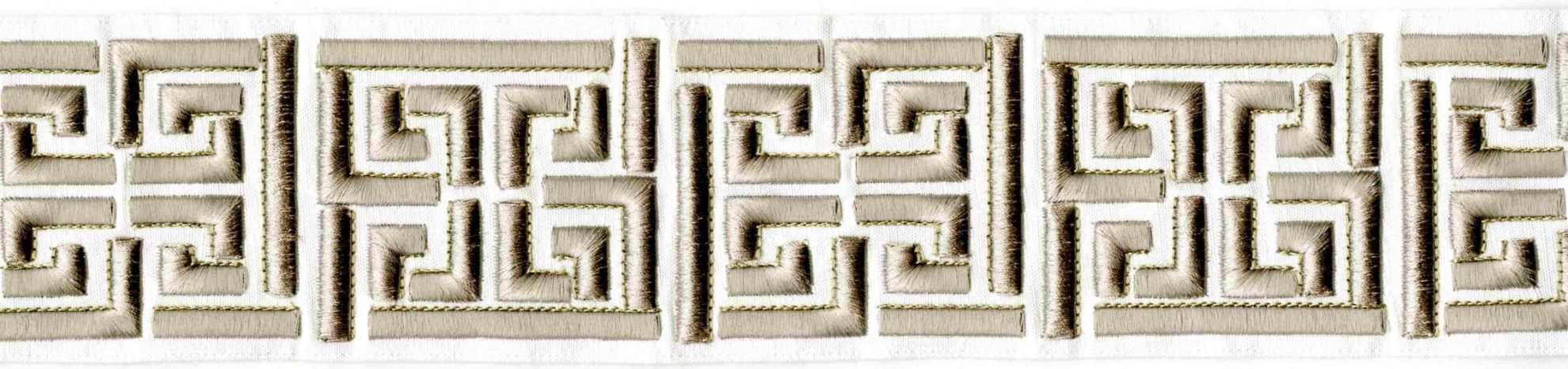 Picture of LOIRE EMB. TAPE-CHAMPAGNE