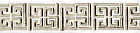 Picture of LOIRE EMB. TAPE-CHAMPAGNE