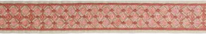 Picture of LUISANT EMB. TAPE-ROSE