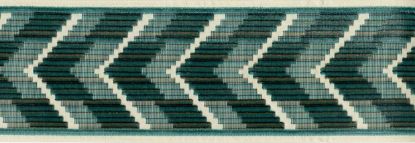 Picture of MAGIA VELVET TAPE-AQUA