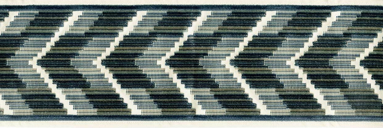 Picture of MAGIA VELVET TAPE-NAVY