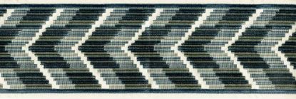 Picture of MAGIA VELVET TAPE-NAVY