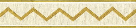Picture of MARCO EMB. TAPE-BEIGE