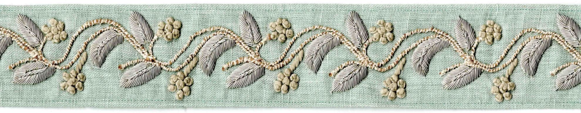 Picture of MOISSY EMB. TAPE-DUCK EGG