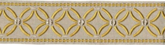 Picture of NOWRA EMB. TAPE-ORO