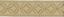 Picture of NOWRA EMB. TAPE-ORO