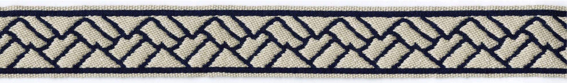 Picture of OPOLE WOVEN TAPE-MARITIME