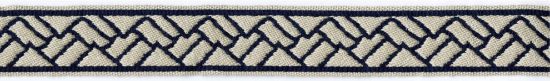 Picture of OPOLE WOVEN TAPE-MARITIME