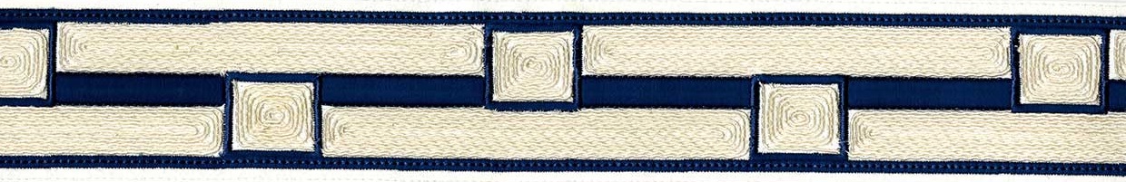 Picture of PATHUM EMB. TAPE-NAVY