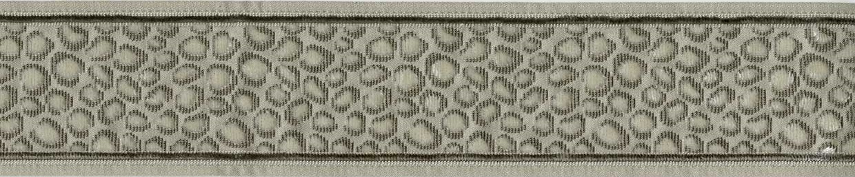 Picture of PRADO VELVET TAPE-OYSTER