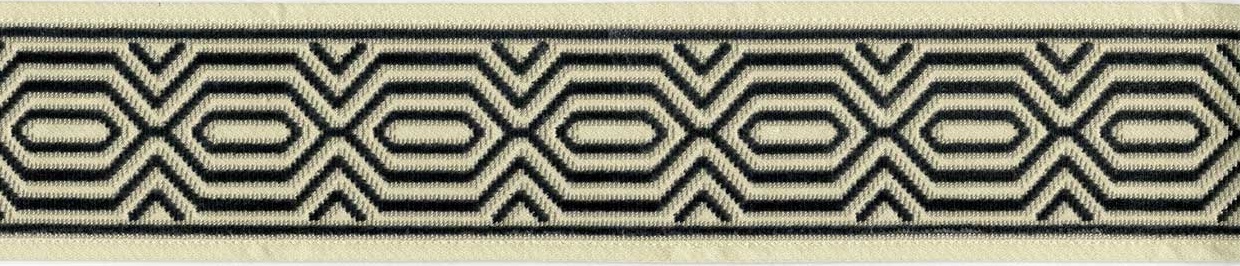 Picture of REINA VELVET TAPE-NERO