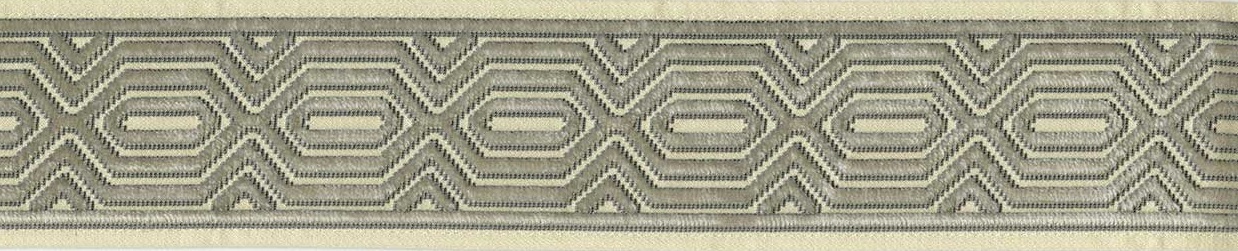 Picture of REINA VELVET TAPE-OYSTER