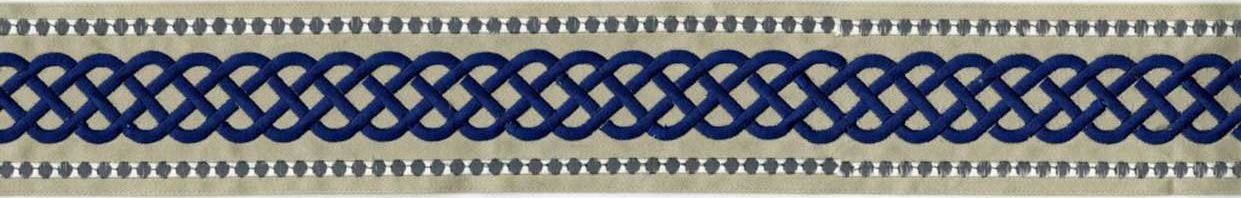 Picture of TAMWORTH EMB. TAPE-NAVY