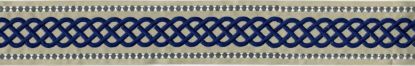 Picture of TAMWORTH EMB. TAPE-NAVY
