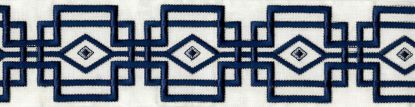 Picture of SEVILLA EMB. TAPE-NAVY
