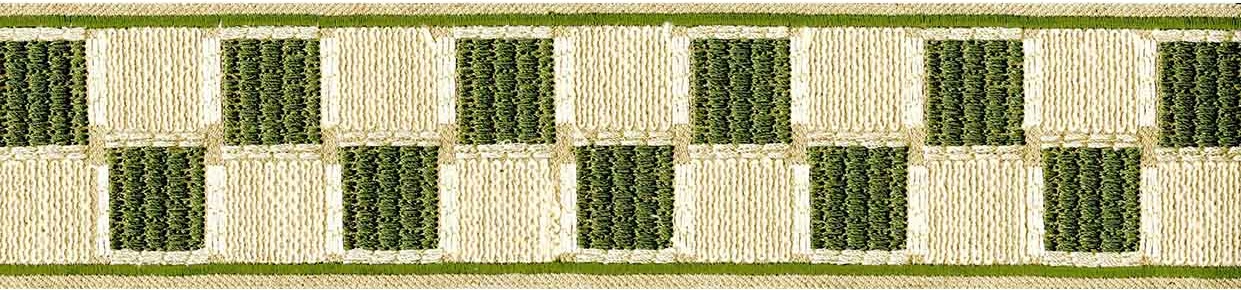 Picture of SMYRNA EMB. TAPE-VERDE