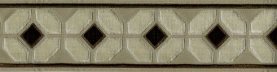 Picture of TOLEDO VELVET TAPE-CAFÉ