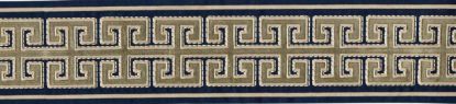 Picture of TANNUM EMB. TAPE-NAVY