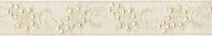 Picture of TORTUGA EMB. TAPE-BEIGE
