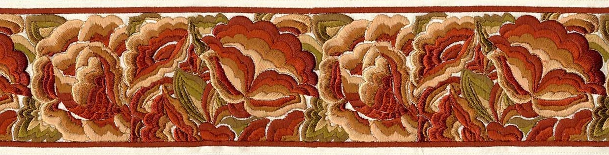 Picture of TASMANIA EMB. TAPE-RUST