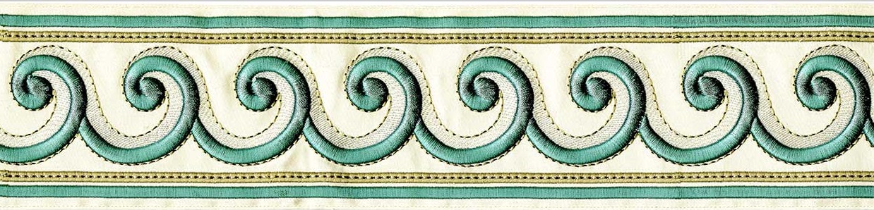 Picture of TAPON EMB. TAPE-SEAMIST