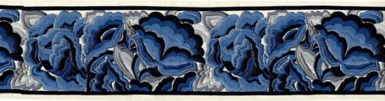 Picture of TASMANIA EMB. TAPE-NAVY