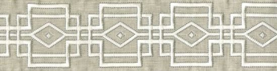 Picture of SEVILLA EMB. TAPE-OYSTER