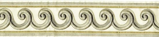 Picture of TAPON EMB. TAPE-METAL