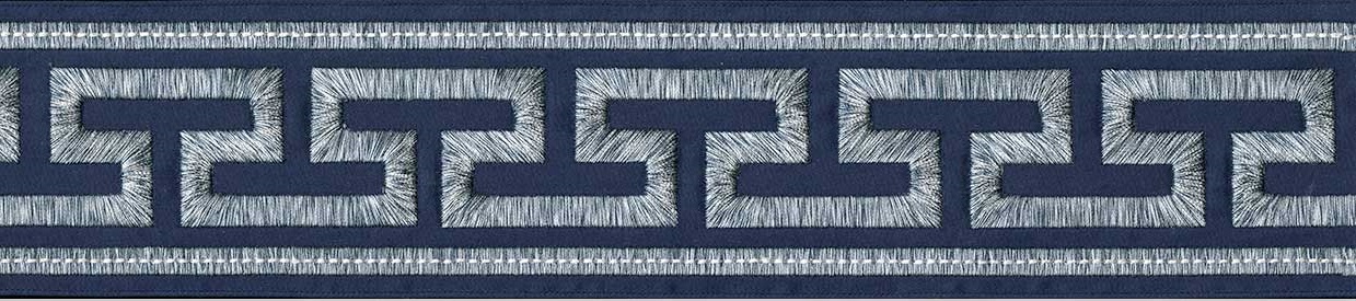 Picture of SONGKHLA EMB. TAPE-NAVY