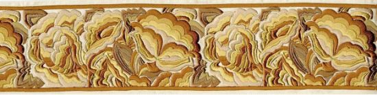 Picture of TASMANIA EMB. TAPE-GOLD