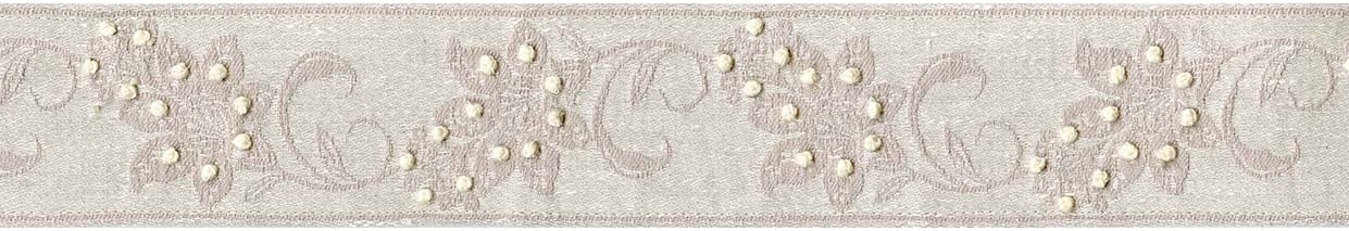 Picture of TORTUGA EMB. TAPE-LAVENDER