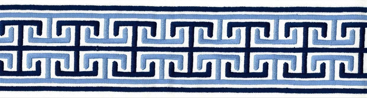 Picture of UDON EMB. TAPE-NAVY