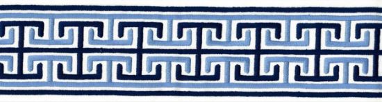 Picture of UDON EMB. TAPE-NAVY