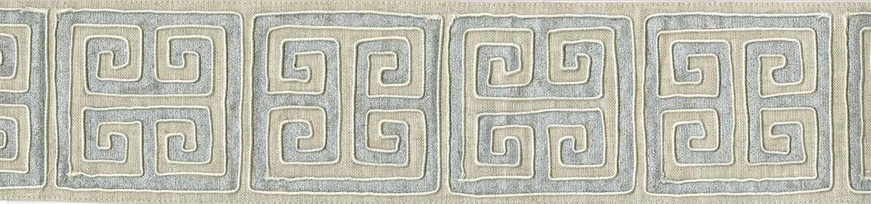 Picture of SPLIT EMB. TAPE-SILVER