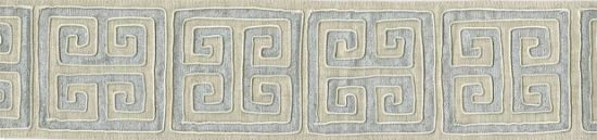 Picture of SPLIT EMB. TAPE-SILVER