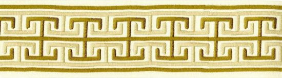 Picture of UDON EMB. TAPE-ANTIQUE