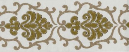 Picture of WENTWORTH EMB. TAPE-OYSTER