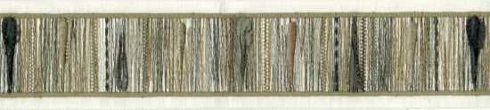 Picture of DREUX EMB. TAPE-BEIGE