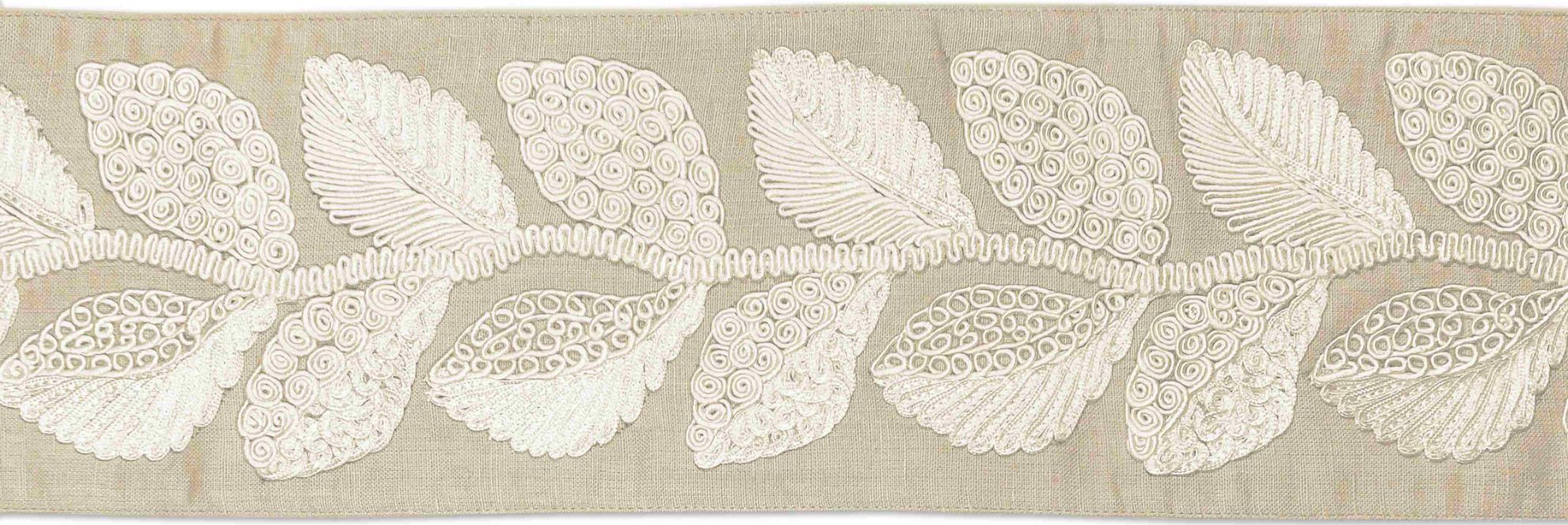 Picture of CAHORS EMB. TAPE-NATURAL