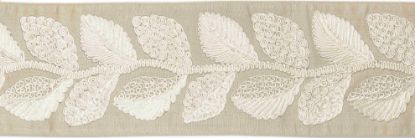 Picture of CAHORS EMB. TAPE-NATURAL