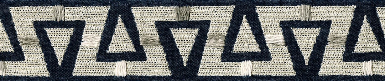 Picture of AUGUSTINE EMB. TAPE-NAVY