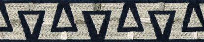 Picture of AUGUSTINE EMB. TAPE-NAVY