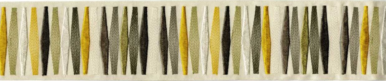 Picture of BATHURST EMB. TAPE-CELERY