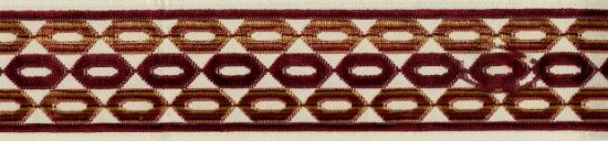 Picture of BANGKOK VELVET TAPE-SPICE