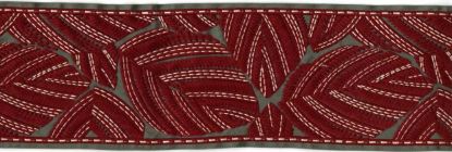 Picture of CHILDERS EMB. TAPE-WINE