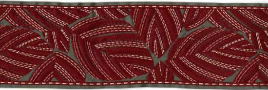 Picture of CHILDERS EMB. TAPE-WINE