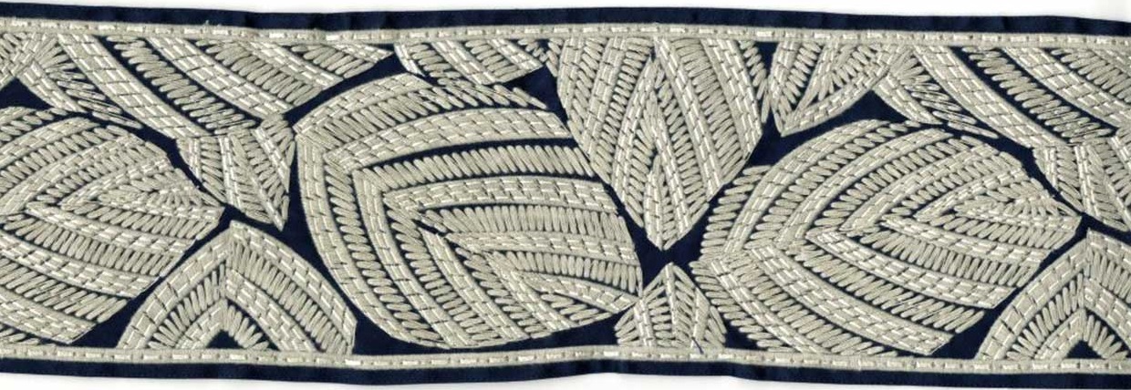 Picture of CHILDERS EMB. TAPE-NAVY