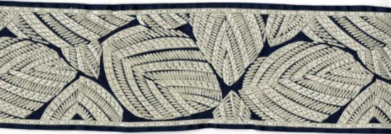 Picture of CHILDERS EMB. TAPE-NAVY